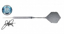 Дротики Unicorn "Hero" Jonh Part tungsten 95% steeltip 20 грамм, артикул 10558